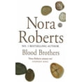 thumbnail image 1 of Pre-Owned Blood Brothers (Sign of Seven Trilogy) (Paperback) 0749938439 9780749938437, 1 of 1