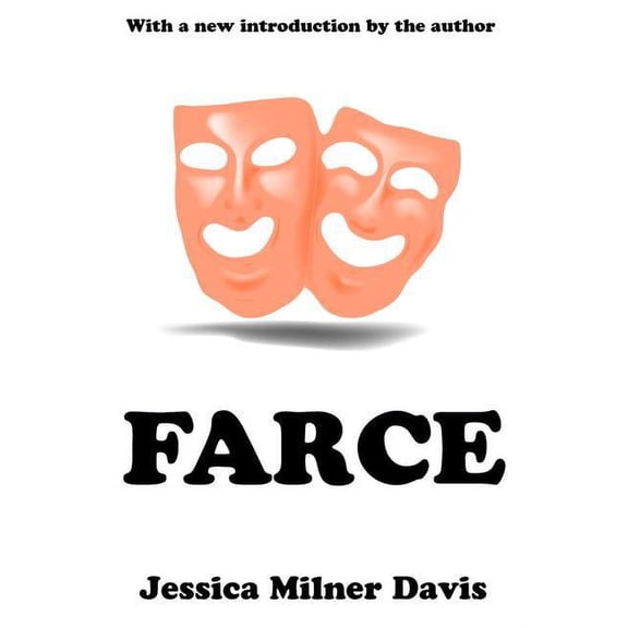 Transaction Humor Farce, (Paperback)