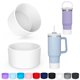 thumbnail image 1 of Funda de silicona para botas Stanley Quencher de 1,2 L y IceFlow de 600 ml, 1 of 6