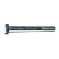 thumbnail image 1 of 1/2"-20 x 4-1/2" Zinc Plated Grade 5 Steel Fine Thread Hex Cap Screws CSHS5-520, 1 of 1