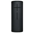 thumbnail image 1 of Pre-Owned Restored Ultimate Ears Boom 3 Portable Wireless Waterproof Bluetooth Speaker -Night Black, 1 of 1