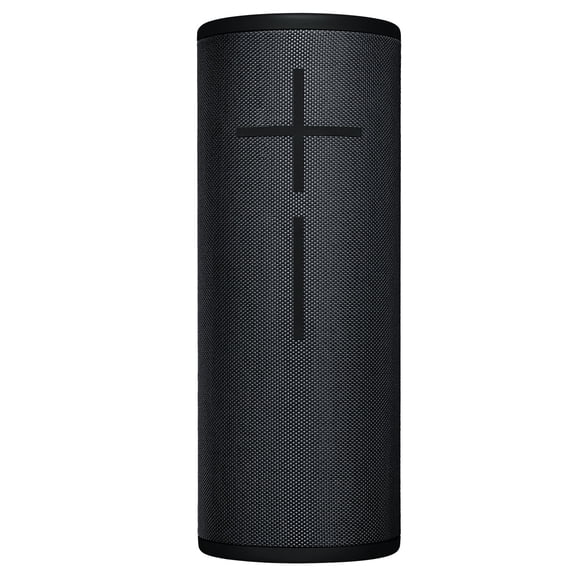 Pre-Owned Restored Ultimate Ears Boom 3 Portable Wireless Waterproof Bluetooth Speaker -Night Black