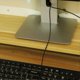 thumbnail image 4 of Wooden Monitor Stand for PC, LED, LCD, Computer, Desk Stand, Organizer, Wooden Display Holder, 4 of 4