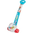 Fisher-Price Corn Popper Push Toy with Ball-Popping Action for Infants and Toddlers