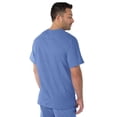 thumbnail image 3 of koi lite 667 Men's Force Scrub Top, 3 of 3