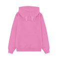 thumbnail image 6 of Mercatoo Cute Ear Hoodies for Teen Girls Plain Cotton Pullover Hoodie Sweatshirts Soft Lightweight Trendy Long Sleeve Tops, 6 of 8