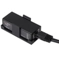 thumbnail image 1 of 96MHz Stable RS485 To Ethernet, NTP Function Serial Server, IOTService OTA Wireless Upgrade For  MCU 16MB Flash  Operating System, 1 of 8