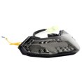 thumbnail image 1 of Conjunto de luz trasera LED para motocicleta, lente ahumada para Ducati Multistrada 1200/1200S 2010-2014, 1 of 8