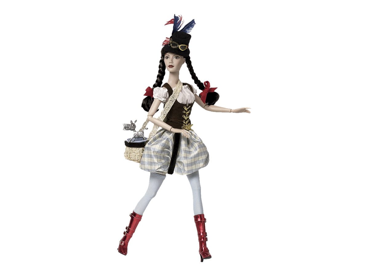 madame alexander dorothy with toto