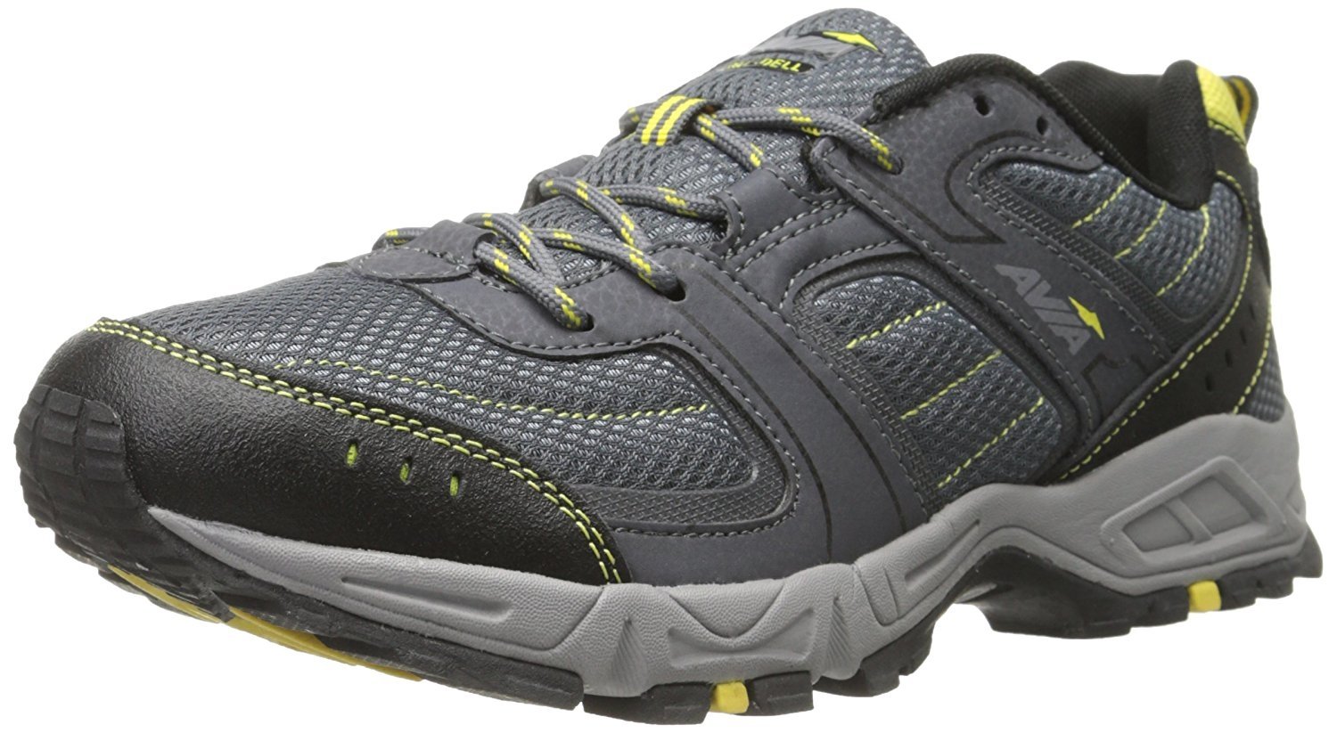 AVIA (ES Originals) AVIA Men�s Dell Trail Running Shoe