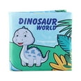 thumbnail image 1 of WLOELOEW F Children'S Cloth Book Baby Hand Puppet Cloth Toy Cloth Education Book, 1 of 3