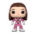 thumbnail image 1 of Pop Kimberly Pink Ranger (No Helmet) Funko Television Power Rangers, 1 of 2