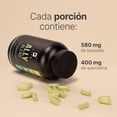 thumbnail image 5 of Mezcla De Boswelia y Quercetina | Adicionado con Vitamina C y Zinc | 180 Cápsulas | Antihistamínico Natural | Ally Blend | B Life., 5 of 5