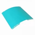 thumbnail image 1 of BIQU Panda Build Plate Cryogrip Pro Glacier Sheet Spring Steel 3D Printer Parts For Bambu Lab H2D 3D Printer, 1 of 5