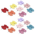 thumbnail image 4 of Cat Bowknot Pet Hair Bow Multifunción Con Clip De Plástico Para Conejos Para Bodas Para Gatos Para Fiestas De Cumpleaños ANGGREK Otros, 4 of 8