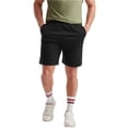 thumbnail image 3 of Fruit of the Loom Mens Iconic Jersey Shorts, 3 of 4