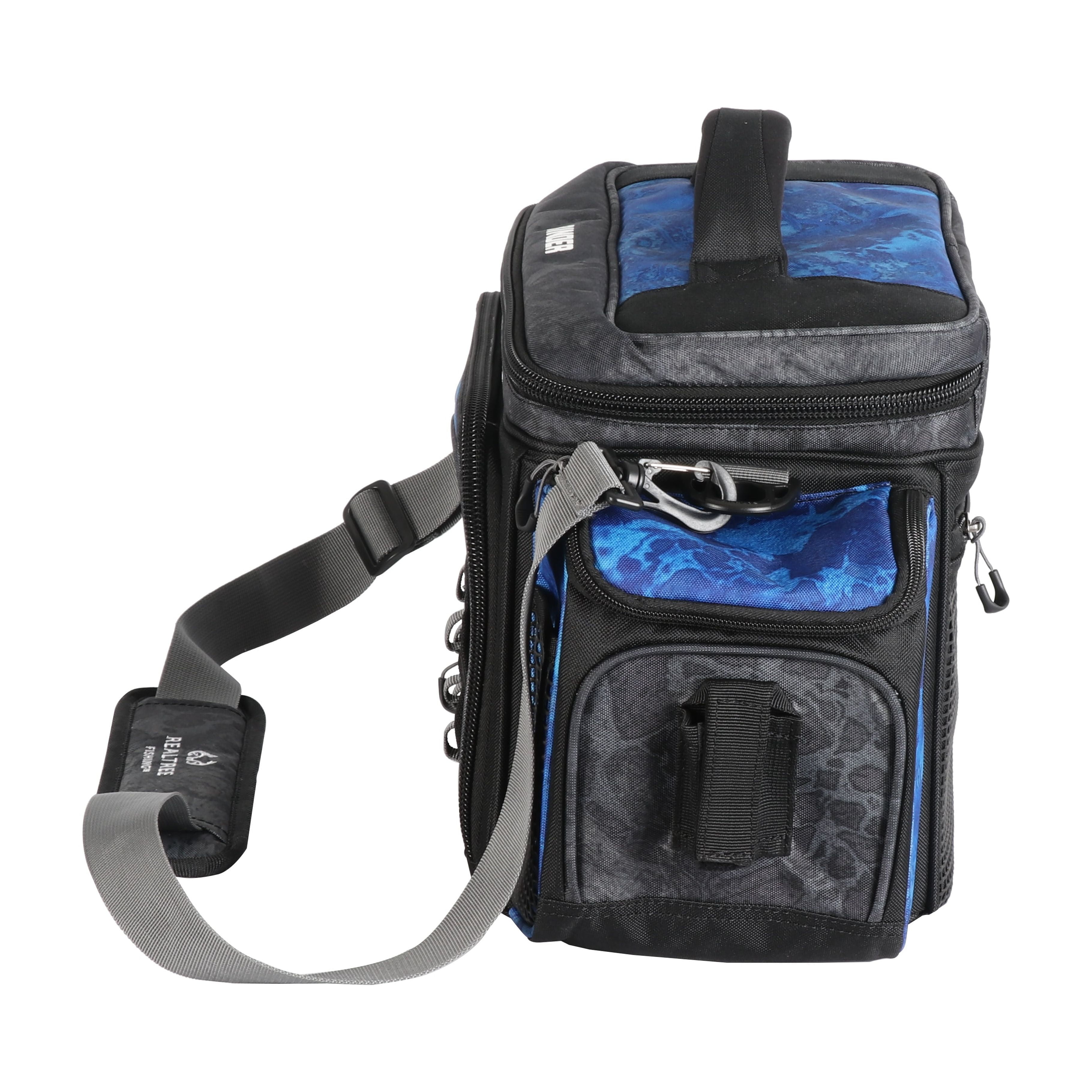 Realtree - Brandclub - Realtree Adult Unisex Pro 3600 Fishing