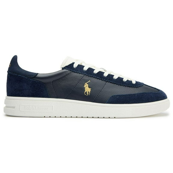 Polo Ralph Lauren Bedford Pp Sneakers