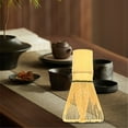 thumbnail image 4 of WRXMIJNHGSA Storage Rack Under $10 Home & Garden Food Storage Japanese Matcha Tea Set – Traditional Song Dynasty Style Kit Utensils For Whisking Scooping & Brewing Green Tea Powder, 4 of 6