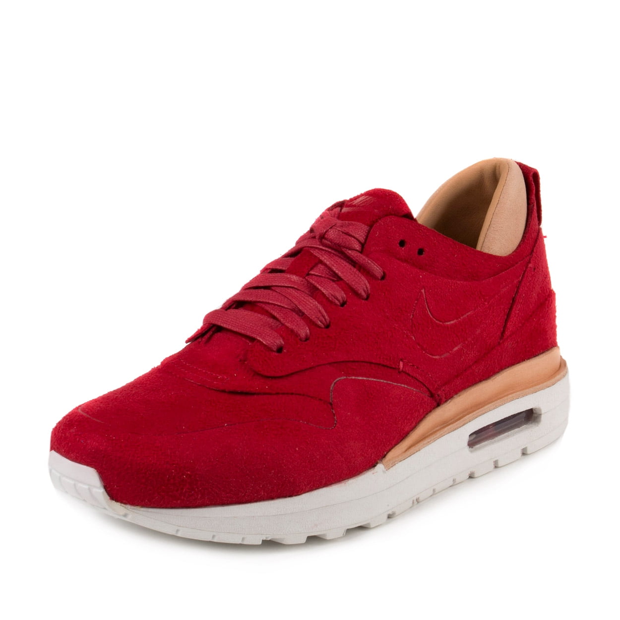nike air max womens red
