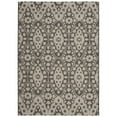 thumbnail image 5 of Safavieh Martha Stewart Tulip Medallion Indoor Outdoor Area Rug, 5 of 7