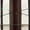 Cherry 642, variant on Corner Curio Cabinet with Light, Glass Display Shelf for Collectibles, Adjustable Tempered Glass Shelves, Cherry MDF, 15.35x15.35x69.59 Inches