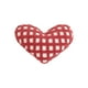 thumbnail image 1 of Decoración Del Día de San Valentín en Forma de Corazón Sofá Almohada Sala de Estar Decoración Del Dormitorio, 1 of 6