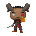 thumbnail image 2 of Funko POP! Games: Baldur's Gate 3 - Wyll, 2 of 3
