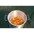 thumbnail image 5 of Barton 30 Qt Aluminum Turkey Deep Fryer Kit with Thermometer, Propane Stove & Stand for 20 lb Turkey, Seafood & Crawfish Boiling, 5 of 9