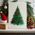 thumbnail image 3 of Bright Creations Canvas Boards for Painting - 9 x 12 in, Natural Wood, 6-Pack, Unfinished Deep Cradle - for DIY Wood Panel Signs & Painting Crafts, 3 of 10