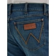 thumbnail image 4 of Wrangler Retro 88 Slim Straight - Mens Jeans  - 112358239, 4 of 5