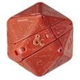 thumbnail image 4 of Dungeons & Dragons Honor Among Thieves D&D Dicelings Red Dragon Collectible Action Figure, 4 of 8
