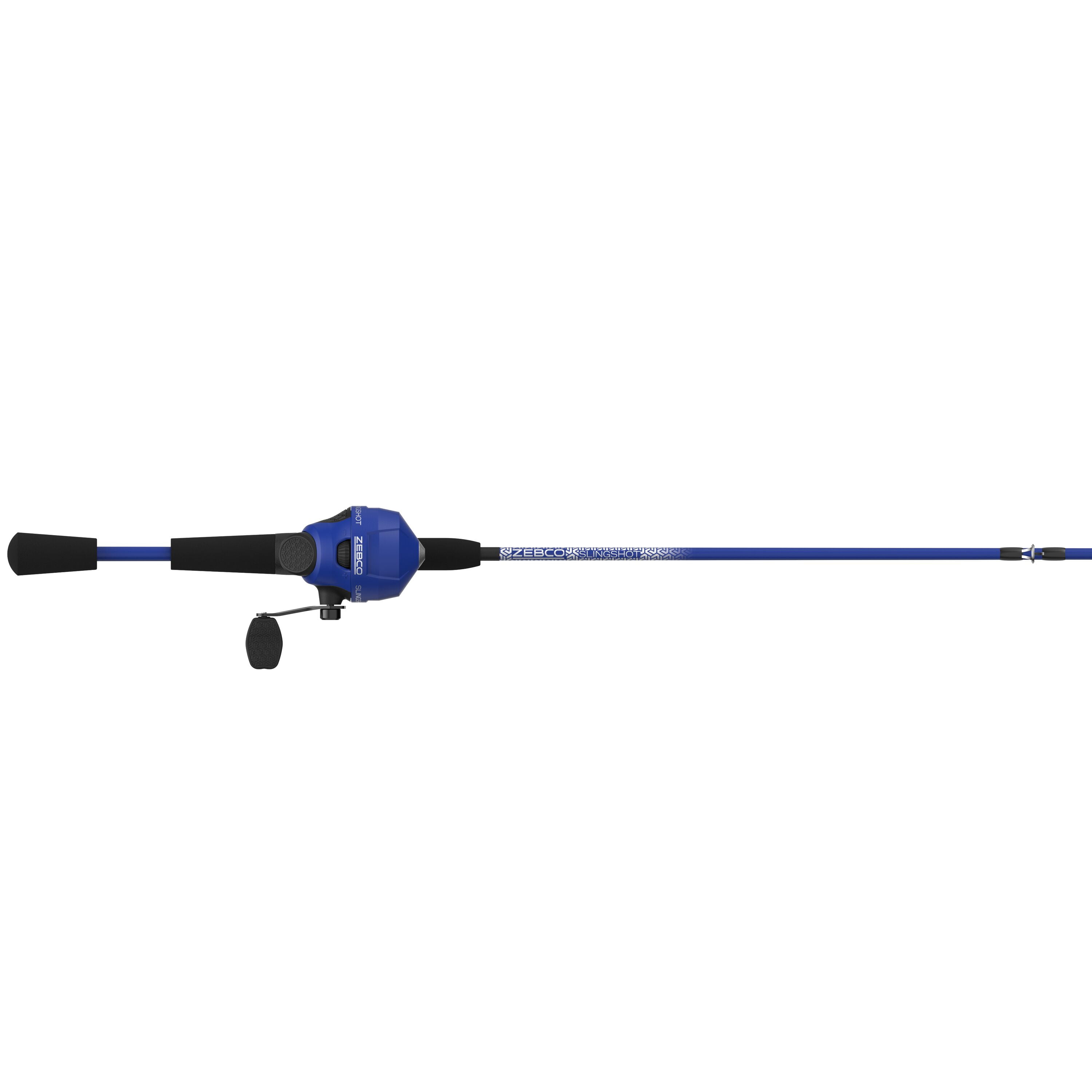 SLINGSHOT BLUE COMBO - Walmart.com