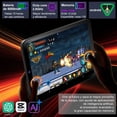 thumbnail image 4 of VAK TABLET 98X 10" OCTACORE 12+512 LAPIZ ANDROID CAMARA WIFI, 4 of 7