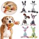 thumbnail image 2 of Whiskerspot Donkey Dog Toy, Squeaky Plush Dog Toy, Durable Calming Chew Toy for Teething, Interactive Dog Toys 2025, 2 of 5