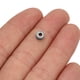 thumbnail image 4 of Cojinete de bolas, 10 piezas Cojinete de bolas de ranura profunda Cojinete de bolas de ranura profunda ZZ Durabilidad mejorada, 4 of 8