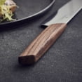 thumbnail image 6 of Victorinox Swiss Army Swiss Modern 6 Piece Knife Block Set Wood Handle 6.7186.6, 6 of 19