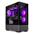 thumbnail image 5 of Skytech Azure Gaming PC Desktop INTEL Core i9 14900KF NVIDIA Geforce RTX 4070 Super 1TB Gen4 SSD 32GB RAM, AIO Liquid Cooling Windows 11, 5 of 19