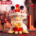 thumbnail image 5 of Pop Mart The New Year of Tiger Series Blind Box Guess Bag Mystery Box Toys Doll Cute Anime Figure Ornaments Gift Collection, 5 of 5