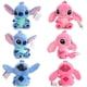 thumbnail image 2 of 20cm Disney Anime Stitch Plush Stuffed Kawaii Toys TV Same Paragraph Role Pendant Doll Kids Birthday Gifts Couple Models Gao Jinjia LED, 2 of 2