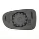 thumbnail image 2 of Reemplazo de vidrio de espejo retrovisor del lado derecho para Volkswagen SHARAN y SEAT, no calefaccionado, 2 of 6