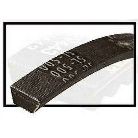 Browning 4L530 1/2" x 53" FHP Browning V-Belt, replacement for P465-4L530