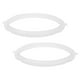 thumbnail image 4 of 2 anillos de silicona para olla a presión, anillos de sellado para ollas, círculos para olla a presión, 4 of 8