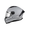 thumbnail image 3 of Casco De Moto Mt Helmets Stinger 2 Pure A12 Gris Mate, 3 of 4