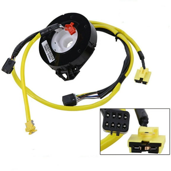 26092612 Clock Spring without Angle Sensor for Oldsmobile Alero;Pontiac Grand Am