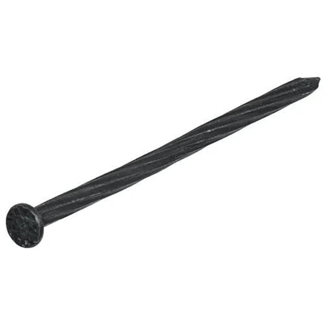 Caja Clavo Concreto Negro 3-1/2' Fiero 44849 CLCG-3-1/2N