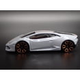thumbnail image 2 of Open Box 2014-2019 LAMBORGHINI HURACAN LP 610-4 SUPER CAR 1:64 SCALE DIECAST MODEL CAR, 2 of 7