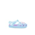 thumbnail image 3 of Disney's Frozen Toddler Girls Jelly Sandal, 3 of 6