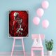 thumbnail image 4 of Cuadros Decorativos Kit de pintura de diamante 5D Calavera Taladro redondo completo Rhinestone DIY Pared (B4394) Tmvgtek embutido en tela, 4 of 6