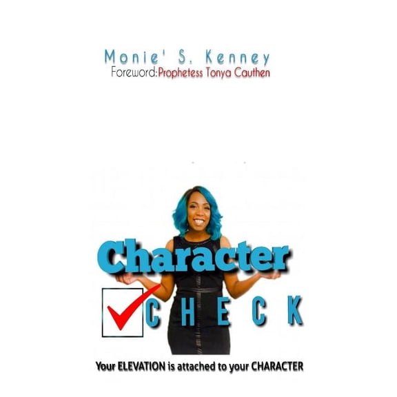 Character Check